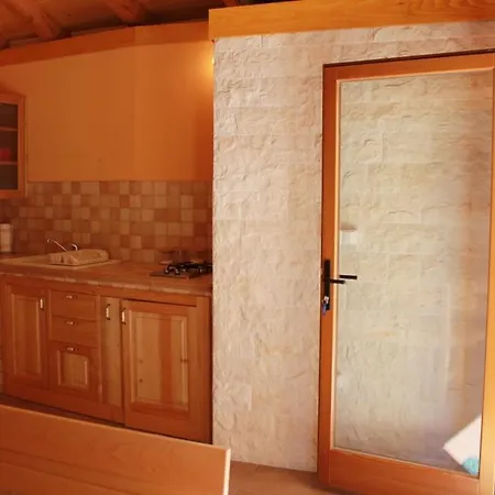 In With Balcony, Air Conditioning, Wifi, Washing Machine Skradin